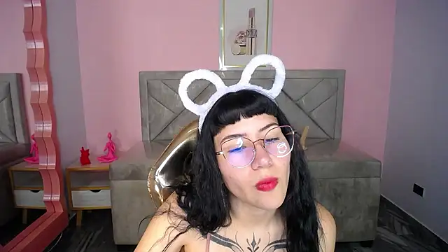 luciana ch 2 online show from January 16, 2026, 7:51 pm