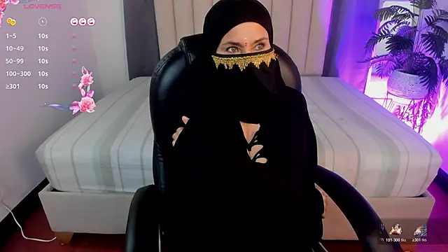 Latifa ali online show from March 10, 2026, 2:15 am