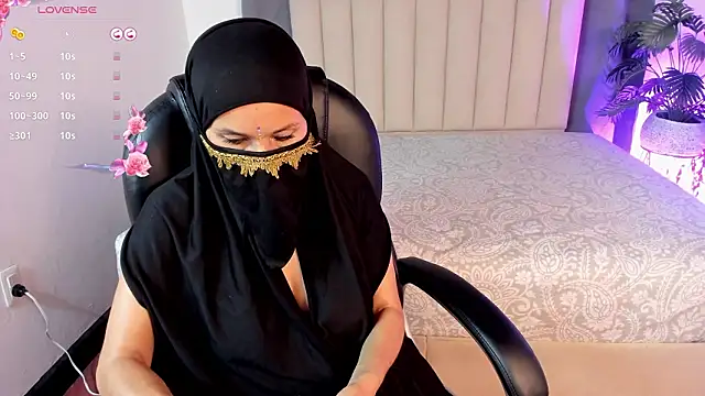 Latifa ali online show from March 11, 2026, 1:54 am