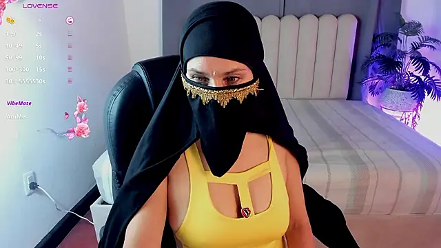 Latifa ali online show from March 6, 2026, 10:49 pm