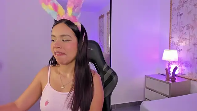 Snapshot of rubby_grundy chatting on March 2, 2026, 11:22 pm rubby grundy online show from March 2, 2026, 11:22 pm