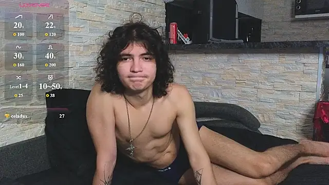 Dean Raven online show from July 6, 2026, 1:01 am