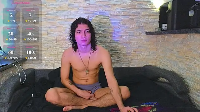 Dean Raven online show from July 17, 2026, 2:31 am