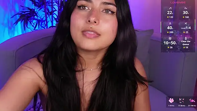 Snapshot of Samai_3 chatting on April 9, 2026, 6:19 am Samai 3 online show from April 9, 2026, 6:19 am