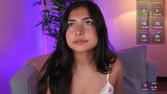 Snapshot of Samai_3 chatting on April 21, 2026, 3:24 am Samai 3 online show from April 21, 2026, 3:24 am