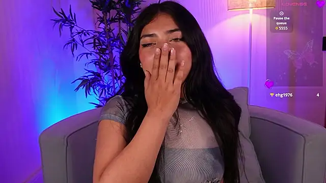 Snapshot of Samai_3 chatting on March 17, 2026, 3:20 am Samai 3 online show from March 17, 2026, 3:20 am