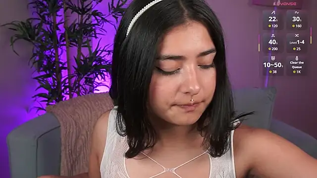 Snapshot of Samai_3 chatting on May 26, 2026, 3:26 am Samai 3 online show from May 26, 2026, 3:26 am