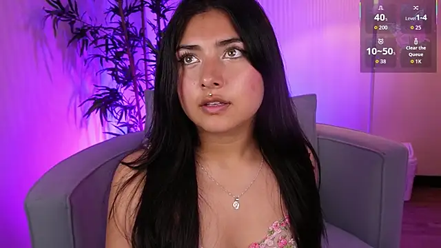 Snapshot of Samai_3 chatting on April 7, 2026, 3:19 am Samai 3 online show from April 7, 2026, 3:19 am