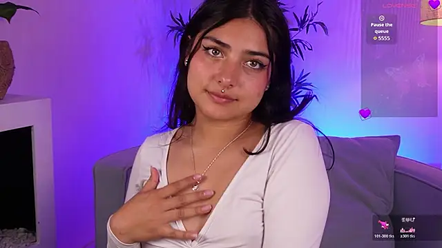 Snapshot of Samai_3 chatting on March 21, 2026, 3:52 am Samai 3 online show from March 21, 2026, 3:52 am