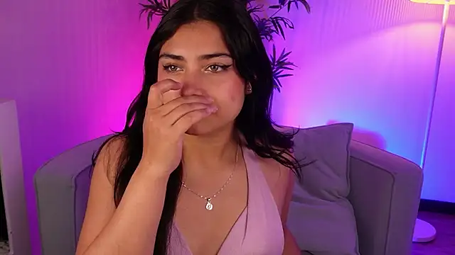 Snapshot of Samai_3 chatting on March 20, 2026, 3:18 am Samai 3 online show from March 20, 2026, 3:18 am