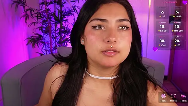 Snapshot of Samai_3 chatting on March 23, 2026, 3:28 am Samai 3 online show from March 23, 2026, 3:28 am