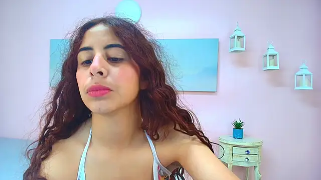 scarlett clyde online show from June 20, 2026, 12:21 pm