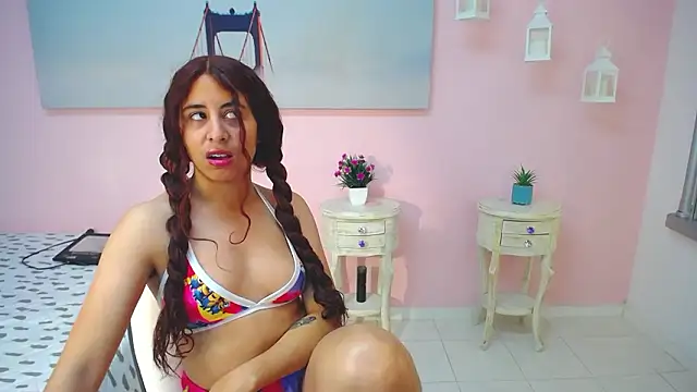 scarlett clyde online show from March 1, 2026, 1:44 pm