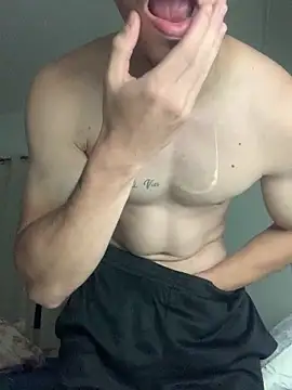 Novinho18fc online show from January 18, 2026, 6:28 am