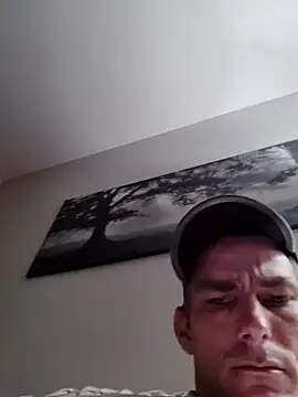 Murdock1124 online show from February 9, 2026, 4:49 pm