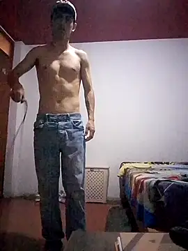 angelguere online show from January 19, 2026, 12:03 am