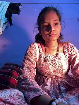 SANDHYAHOTKUMARI online show from January 16, 2026, 5:55 am