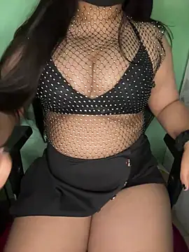 Praachiiii online show from March 16, 2026, 4:54 pm