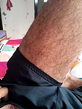 rajself online show from February 20, 2026, 12:18 pm