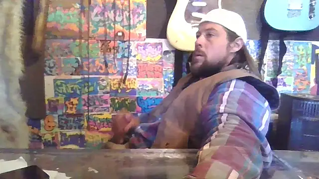 unknowner123 online show from March 28, 2026, 3:24 pm