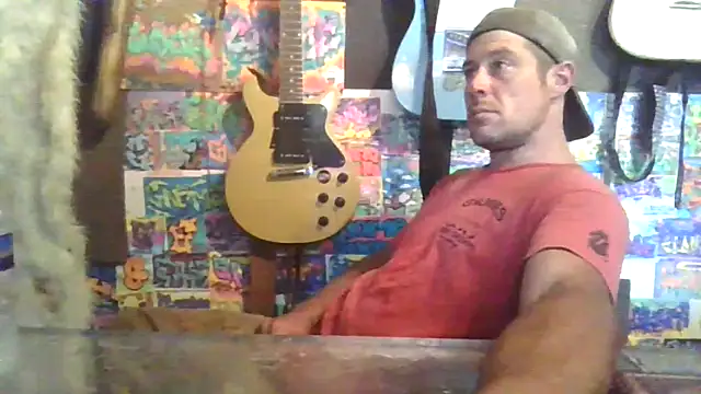 unknowner123 online show from May 27, 2026, 9:33 pm