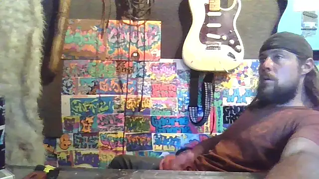 unknowner123 online show from April 14, 2026, 10:15 pm