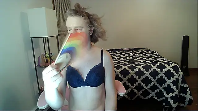 VanFairy526 online show from March 6, 2026, 10:54 am