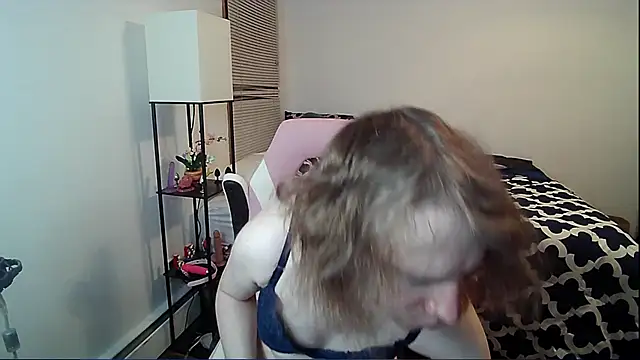 VanFairy526 online show from March 17, 2026, 9:56 am