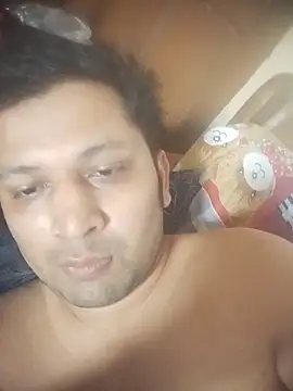 Pravin9562 online show from February 22, 2026, 9:11 am