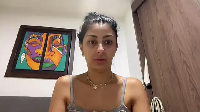 Snapshot of AbrilSantosxo chatting on June 12, 2026, 12:36 pm AbrilSantosxo online show from June 12, 2026, 12:36 pm