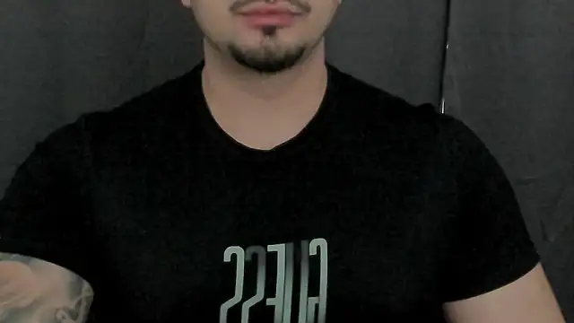 TONYWILSONN online show from March 22, 2026, 5:21 am