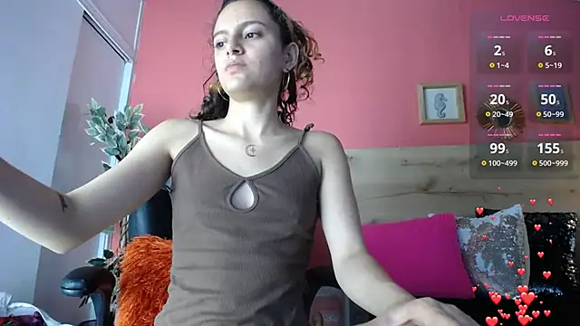 Snapshot of maria_Turner1 chatting on June 2, 2026, 10:59 am maria Turner1 online show from June 2, 2026, 10:59 am