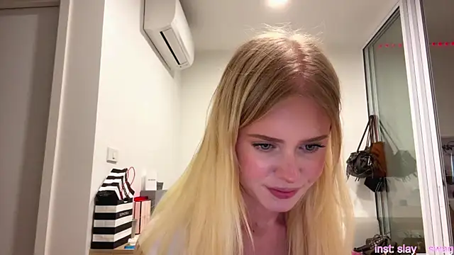 Slay Swag online show from March 2, 2026, 10:11 am