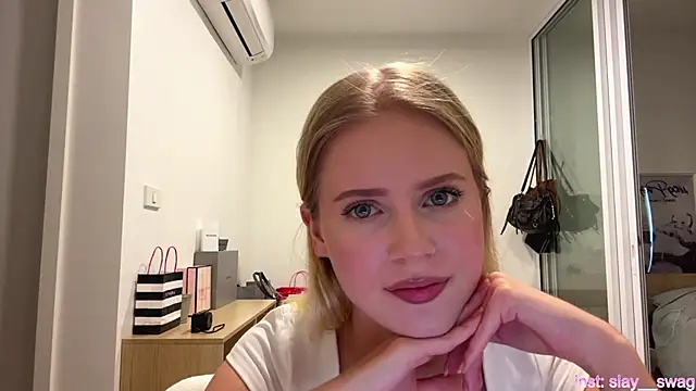 Slay Swag online show from February 24, 2026, 10:16 am