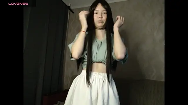 GammaBoobaa online show from February 4, 2026, 2:45 pm