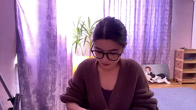 SaintMari online show from February 1, 2026, 12:14 pm