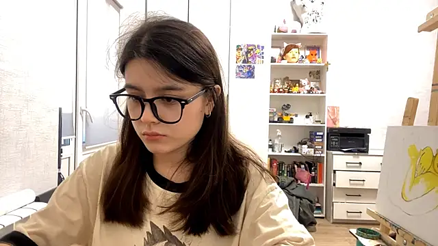 SaintMari online show from March 31, 2026, 2:30 pm