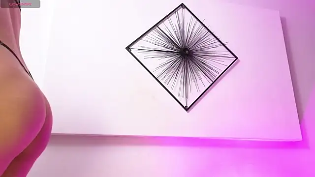 Rosse Baker  online show from March 24, 2026, 12:49 pm