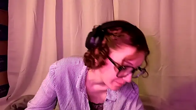 ju juliette online show from April 24, 2026, 9:06 pm