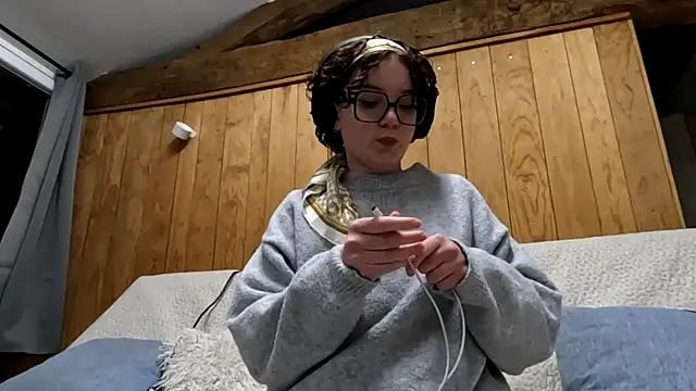 ju juliette online show from March 15, 2026, 9:55 pm