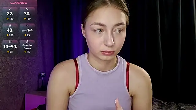 MousyHello online show from April 13, 2026, 5:55 am