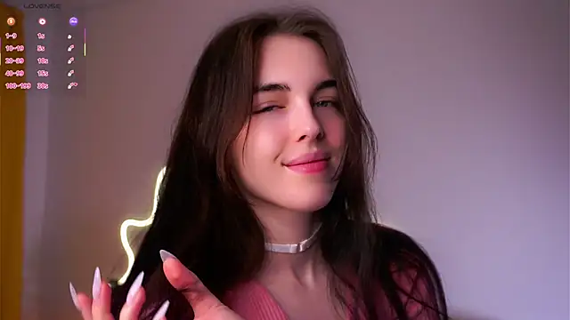 MirnaTellado online show from February 8, 2026, 6:05 pm