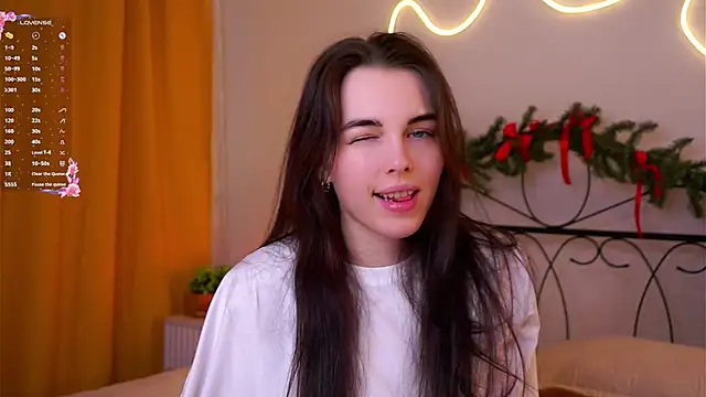 MirnaTellado online show from March 3, 2026, 7:10 pm