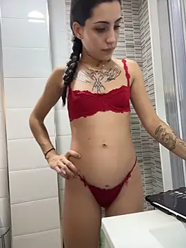 virtualhoe online show from February 11, 2026, 5:24 pm