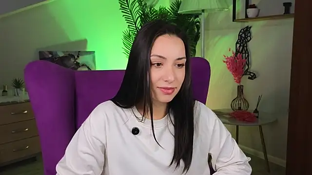 CayIaPirkey online show from January 16, 2026, 7:56 am