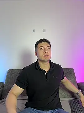 Alexander Connor online show from April 5, 2026, 12:12 pm