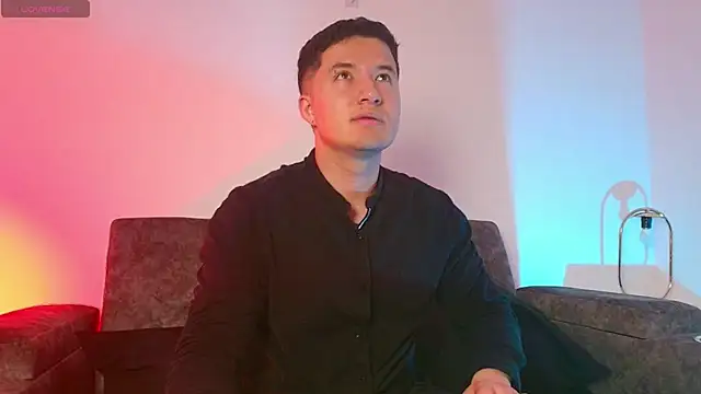 Alexander Connor online show from February 9, 2026, 12:25 pm