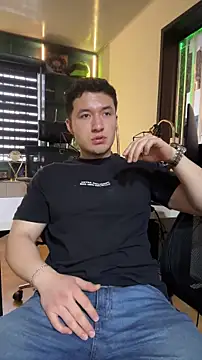 Alexander Connor online show from March 9, 2026, 11:58 am