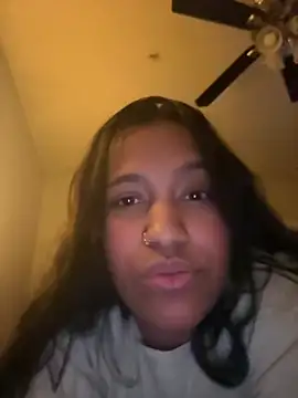 YummyMisconduct628 online show from January 19, 2026, 3:43 am