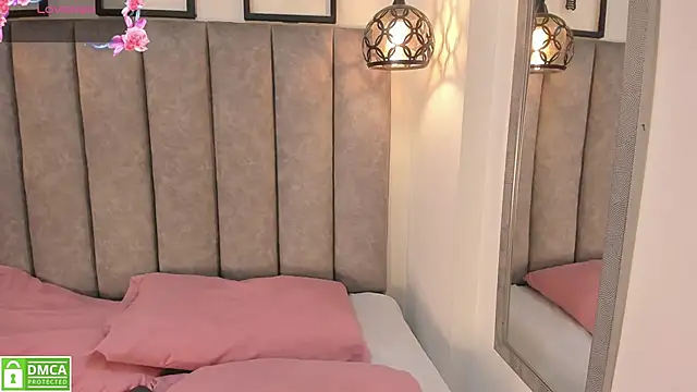 Zamahara Rodriguez online show from March 6, 2026, 7:42 pm